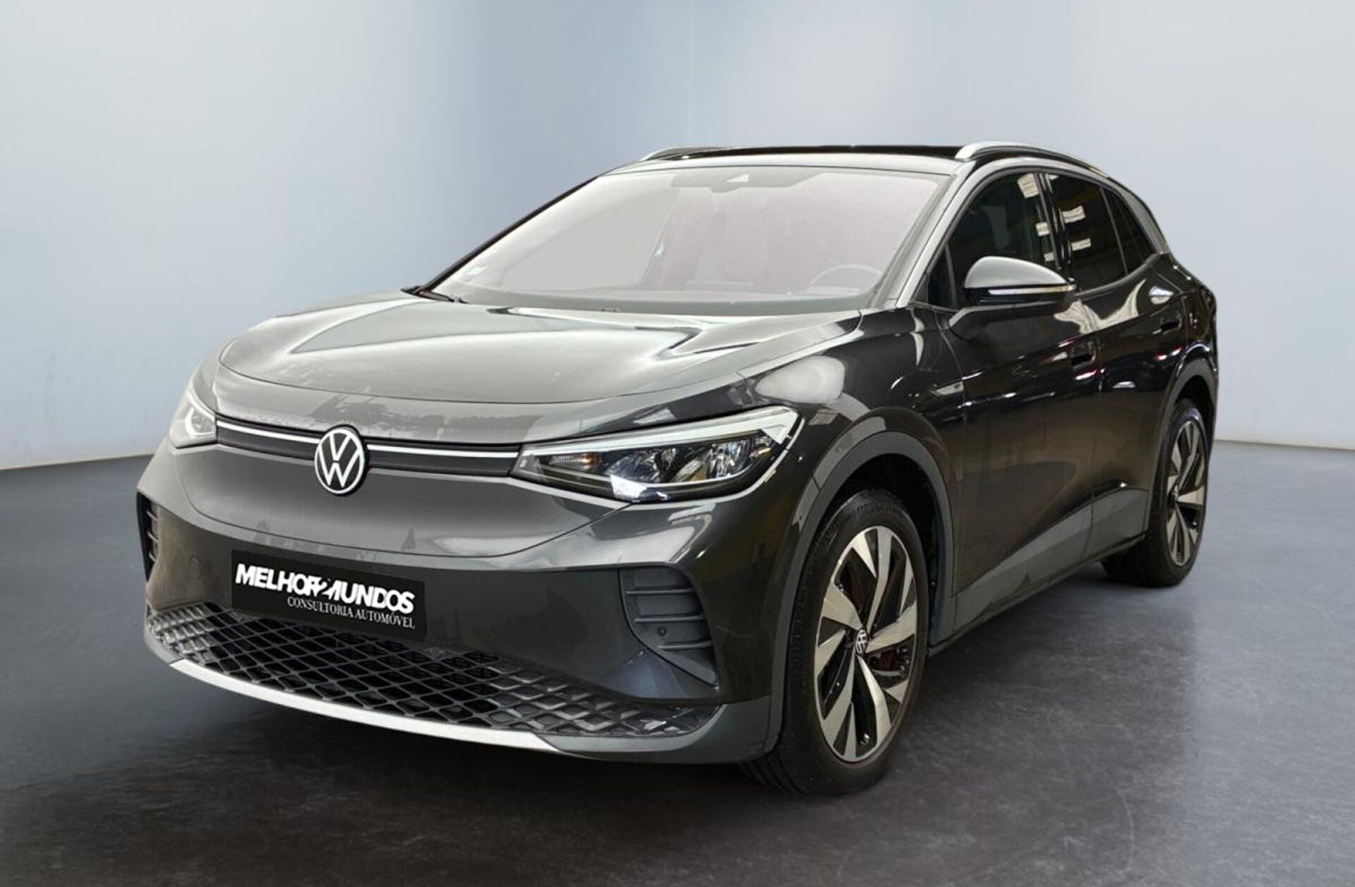 VOLKSWAGEN ID.4 77 kWh Pro Performance 1st