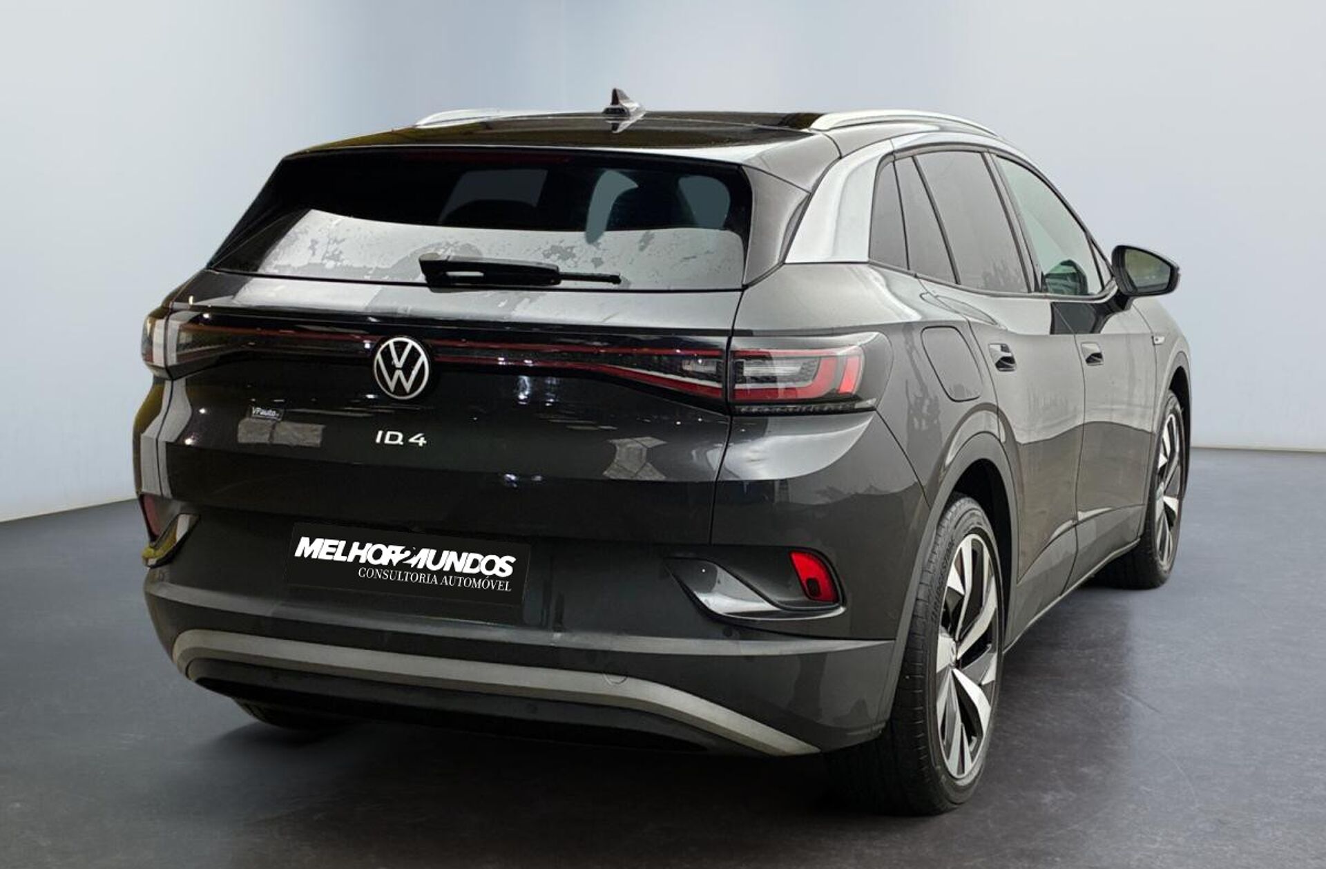 VOLKSWAGEN ID.4 77 kWh Pro Performance 1st