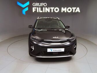 KIA Stonic 1.2 Move