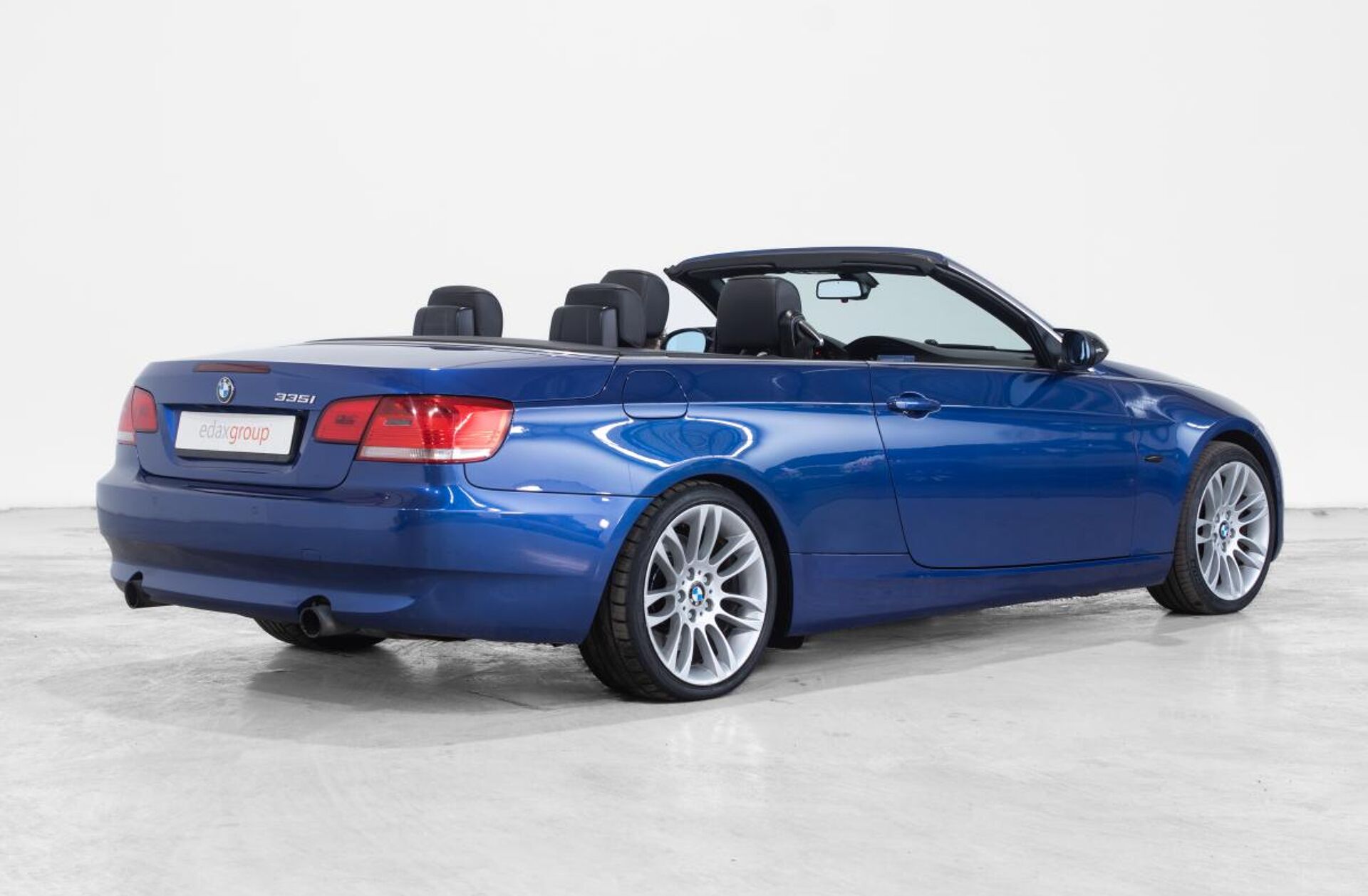 BMW Serie-3 335 i xDrive Auto