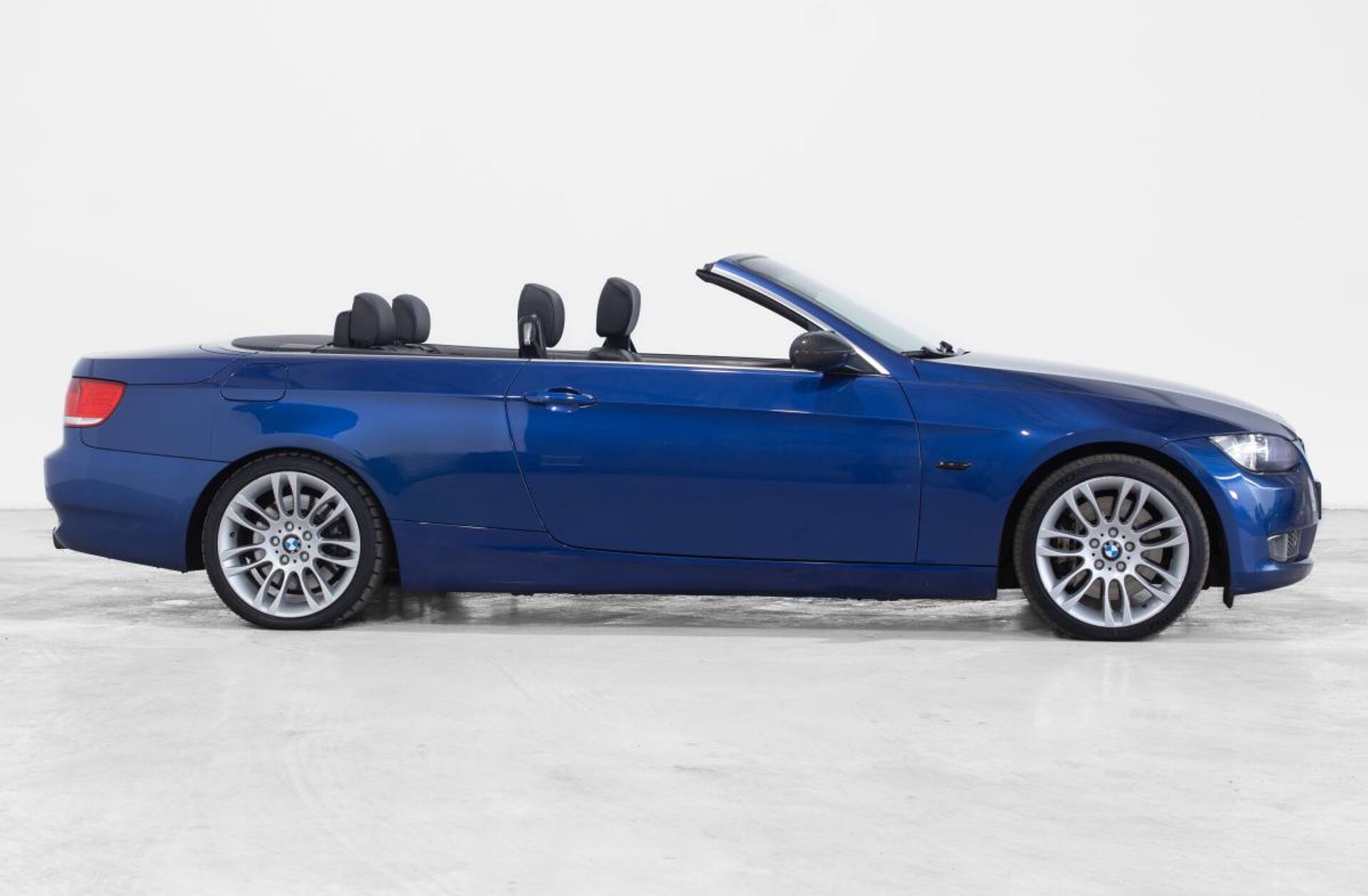 BMW Serie-3 335 i xDrive Auto