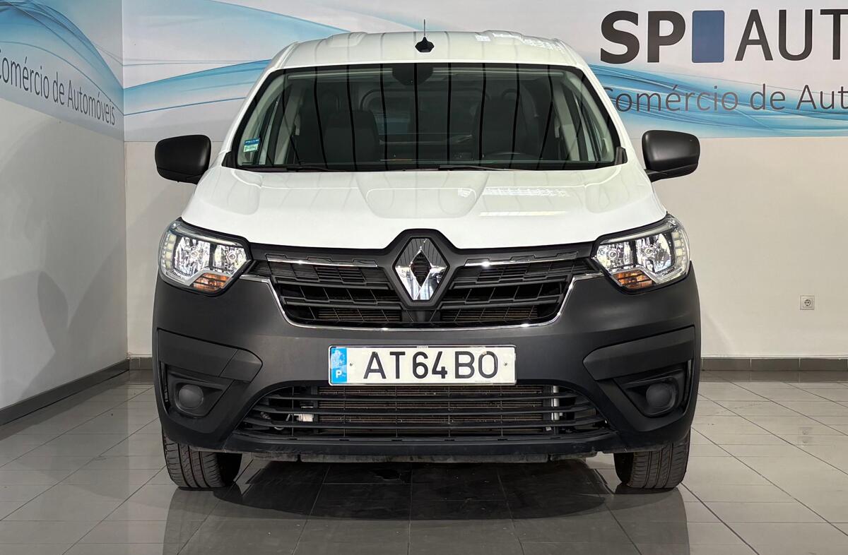 RENAULT Express 1.5 Blue dCi Confort