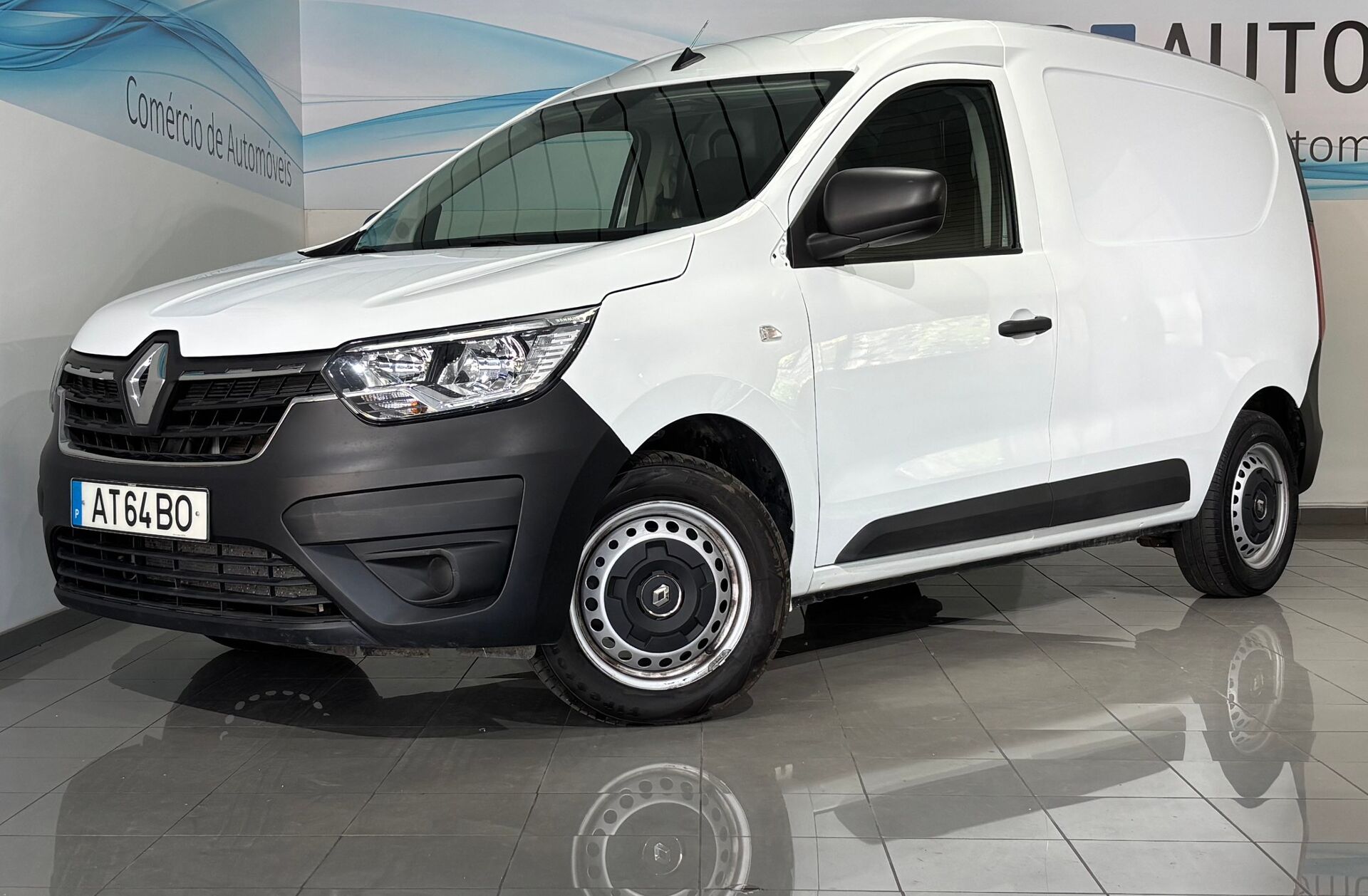 RENAULT Express 1.5 Blue dCi Confort