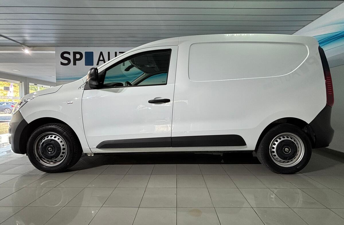 RENAULT Express 1.5 Blue dCi Confort