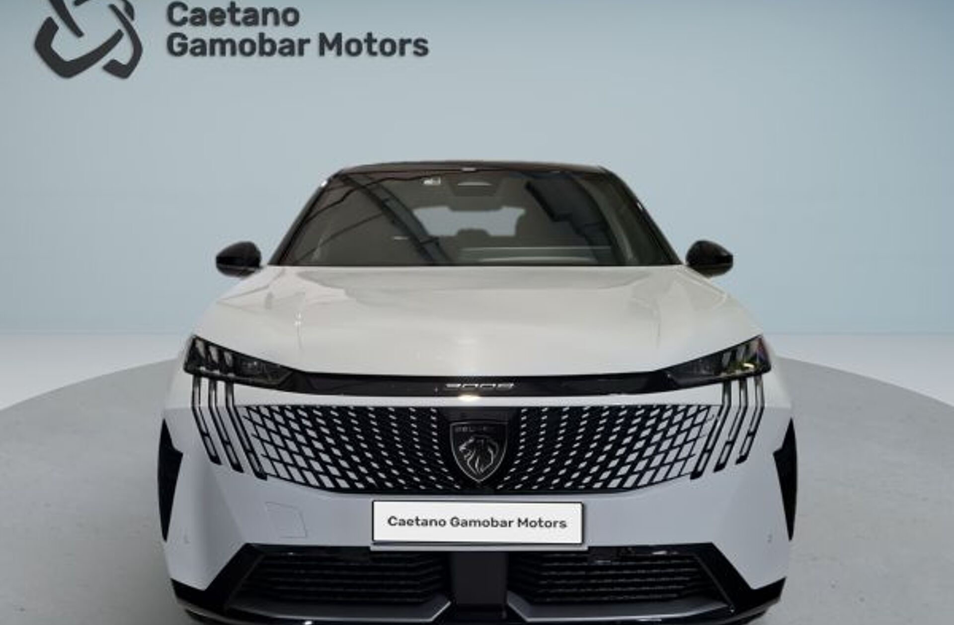 PEUGEOT 208 e- 51 kWh GT