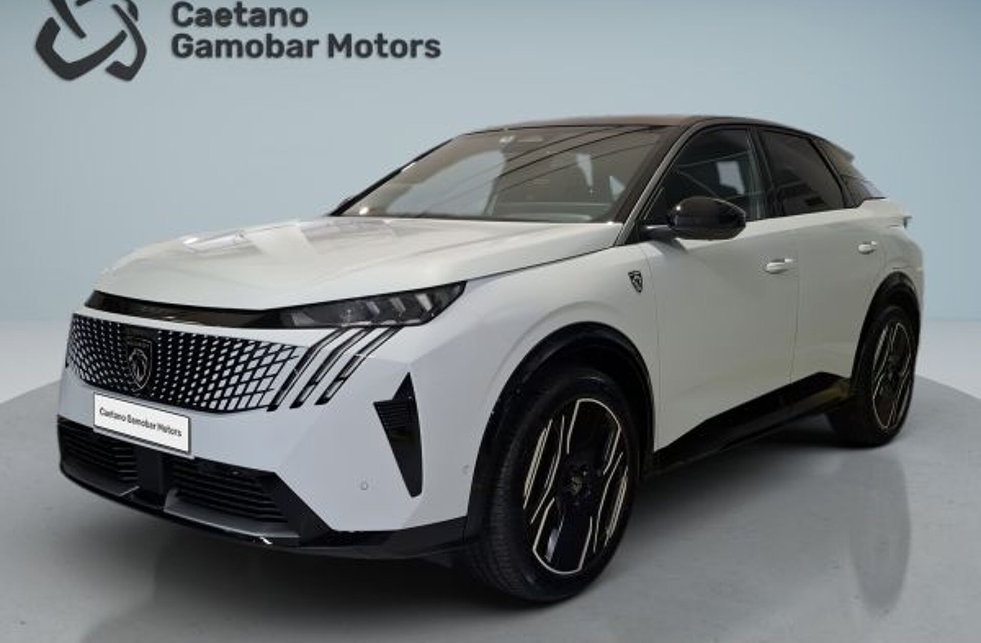 PEUGEOT 208 e- 51 kWh GT