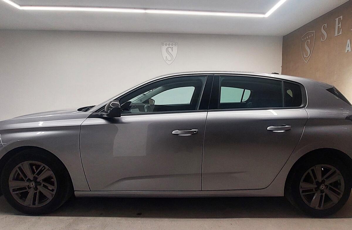 PEUGEOT 308 1.5 BlueHDi Active Pack