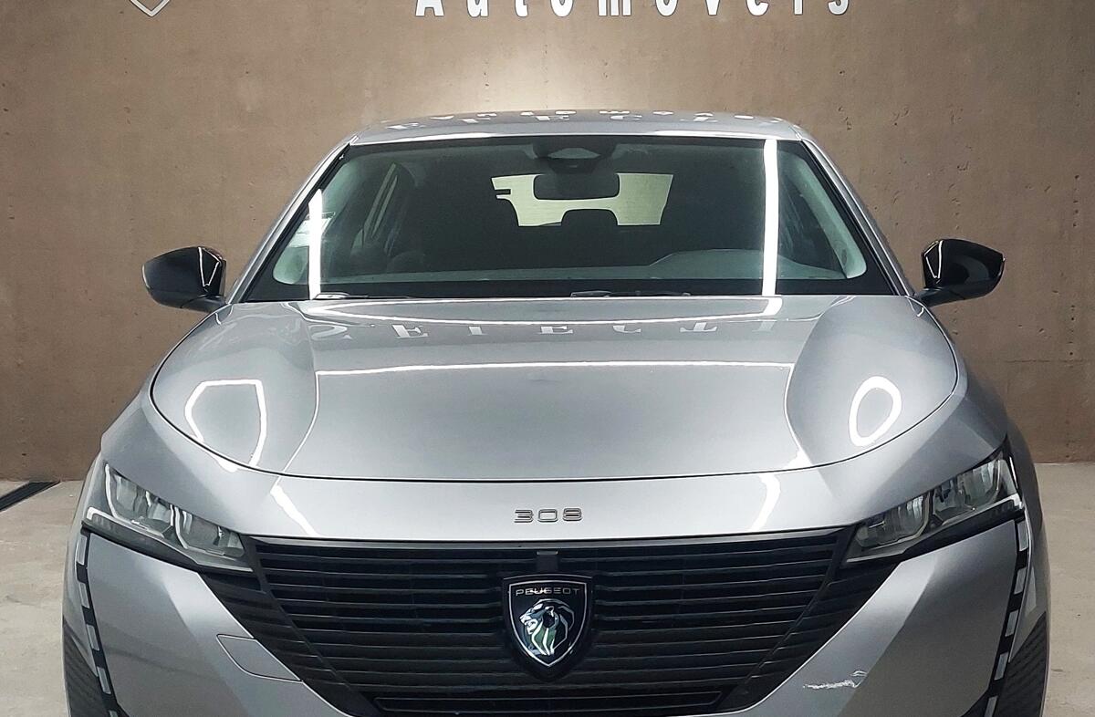 PEUGEOT 308 1.5 BlueHDi Active Pack