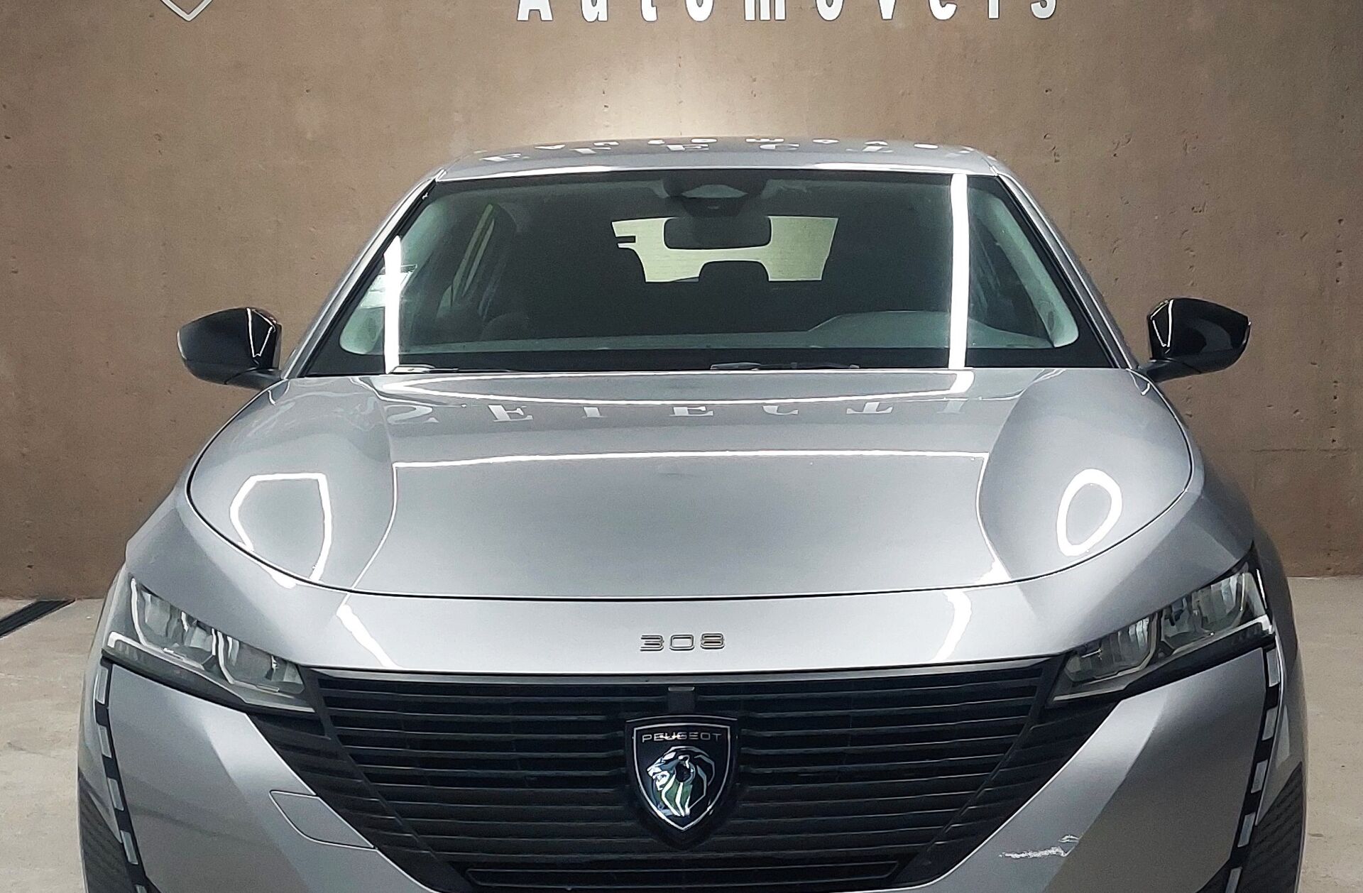 PEUGEOT 308 1.5 BlueHDi Active Pack