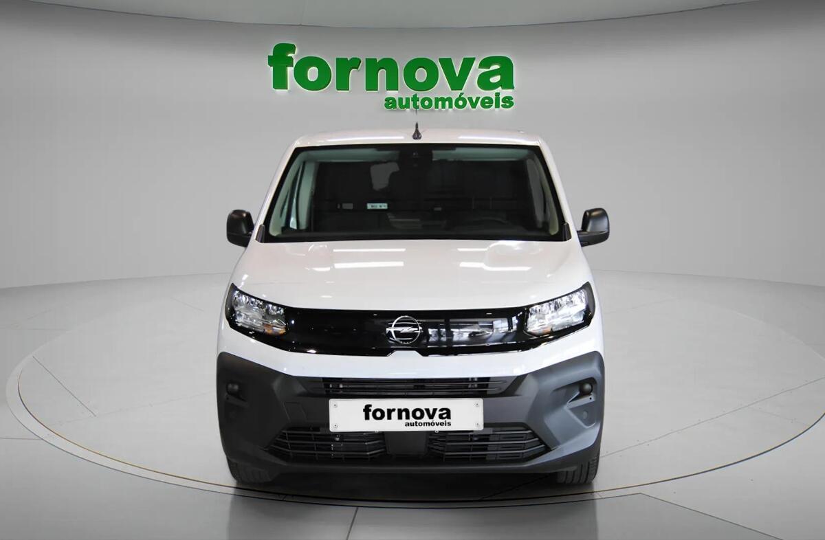 OPEL Combo Cargo 1.5 CDTi XL