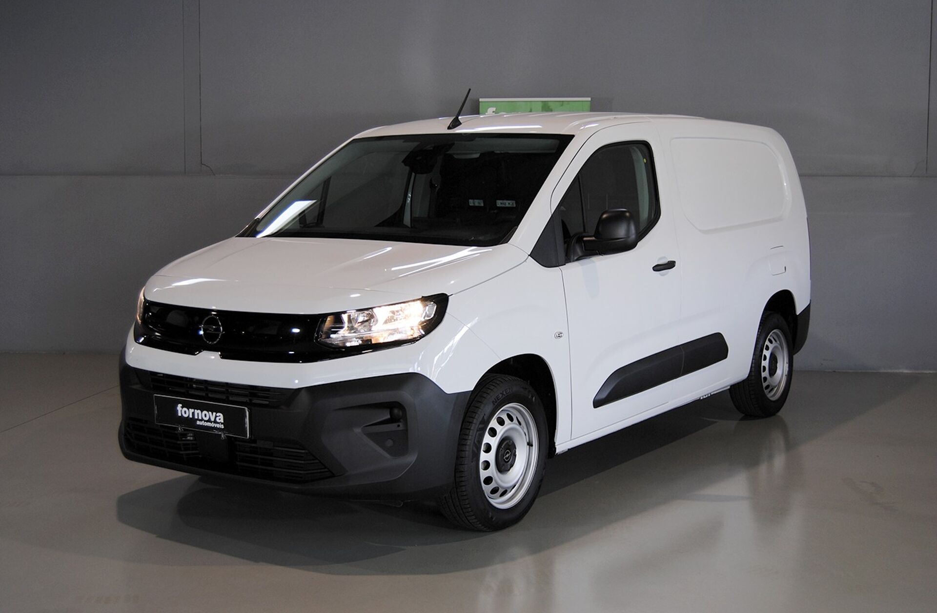 OPEL Combo Cargo 1.5 CDTi XL