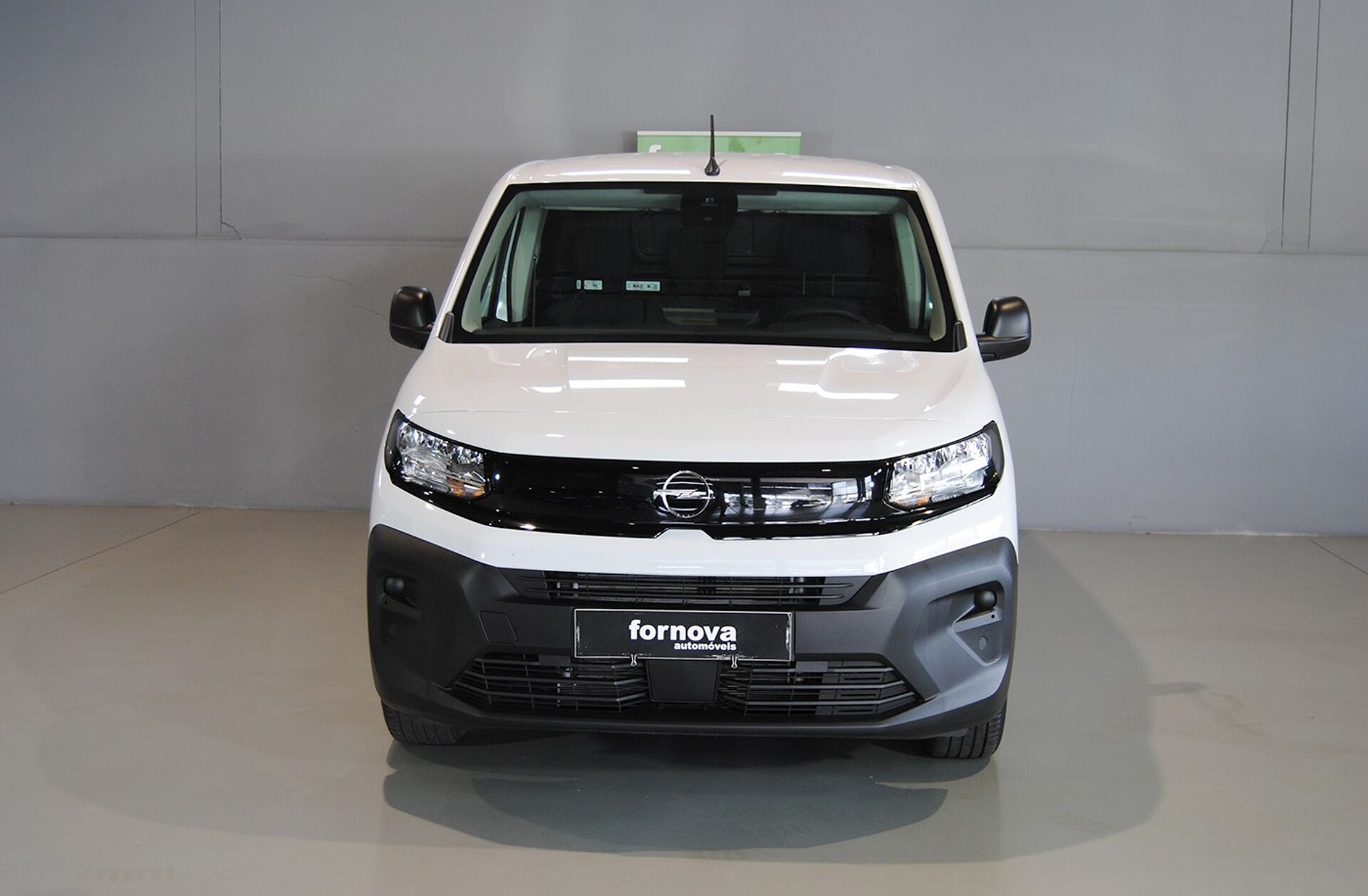 OPEL Combo Cargo 1.5 CDTi XL