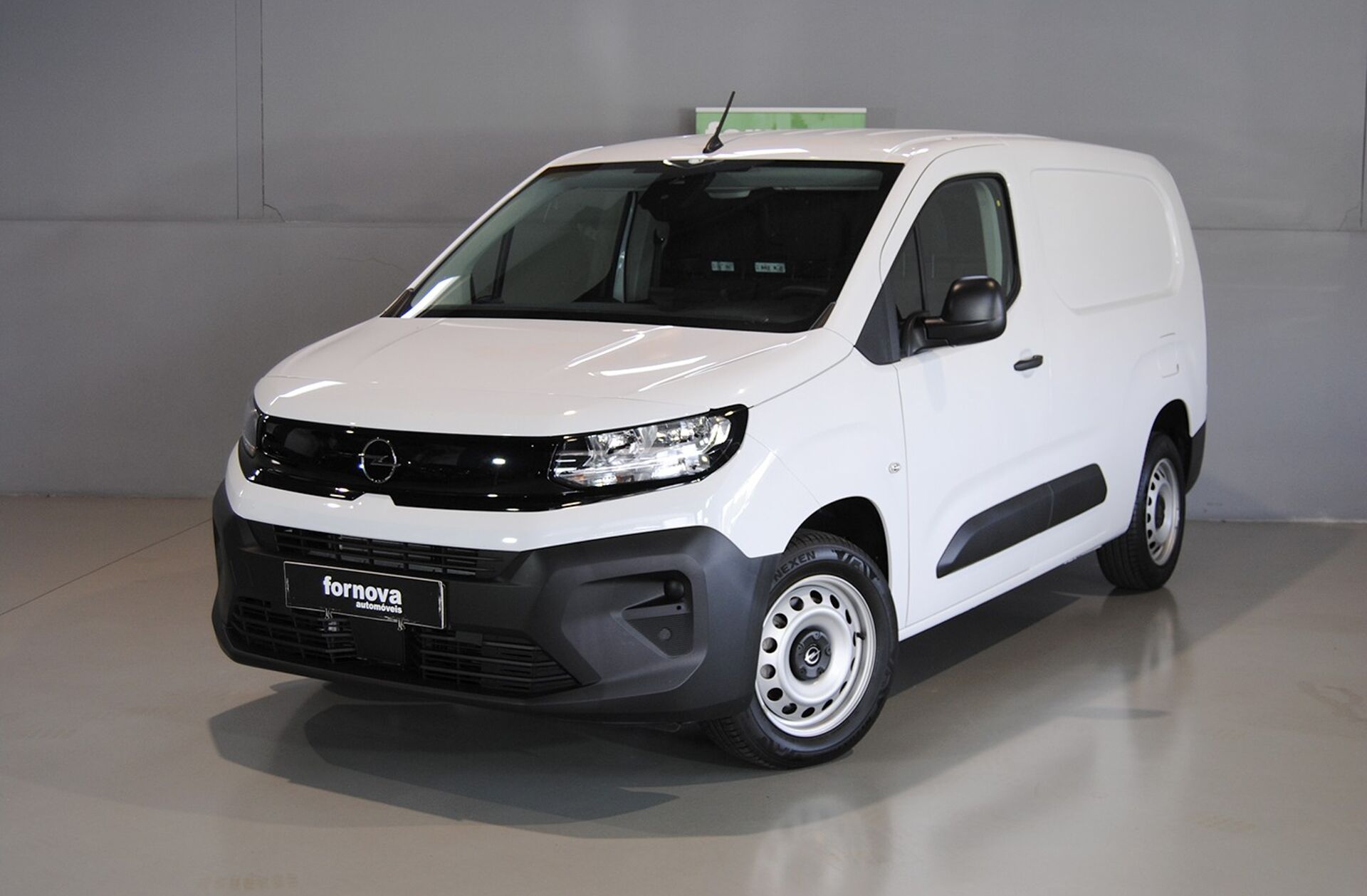 OPEL Combo Cargo 1.5 CDTi XL
