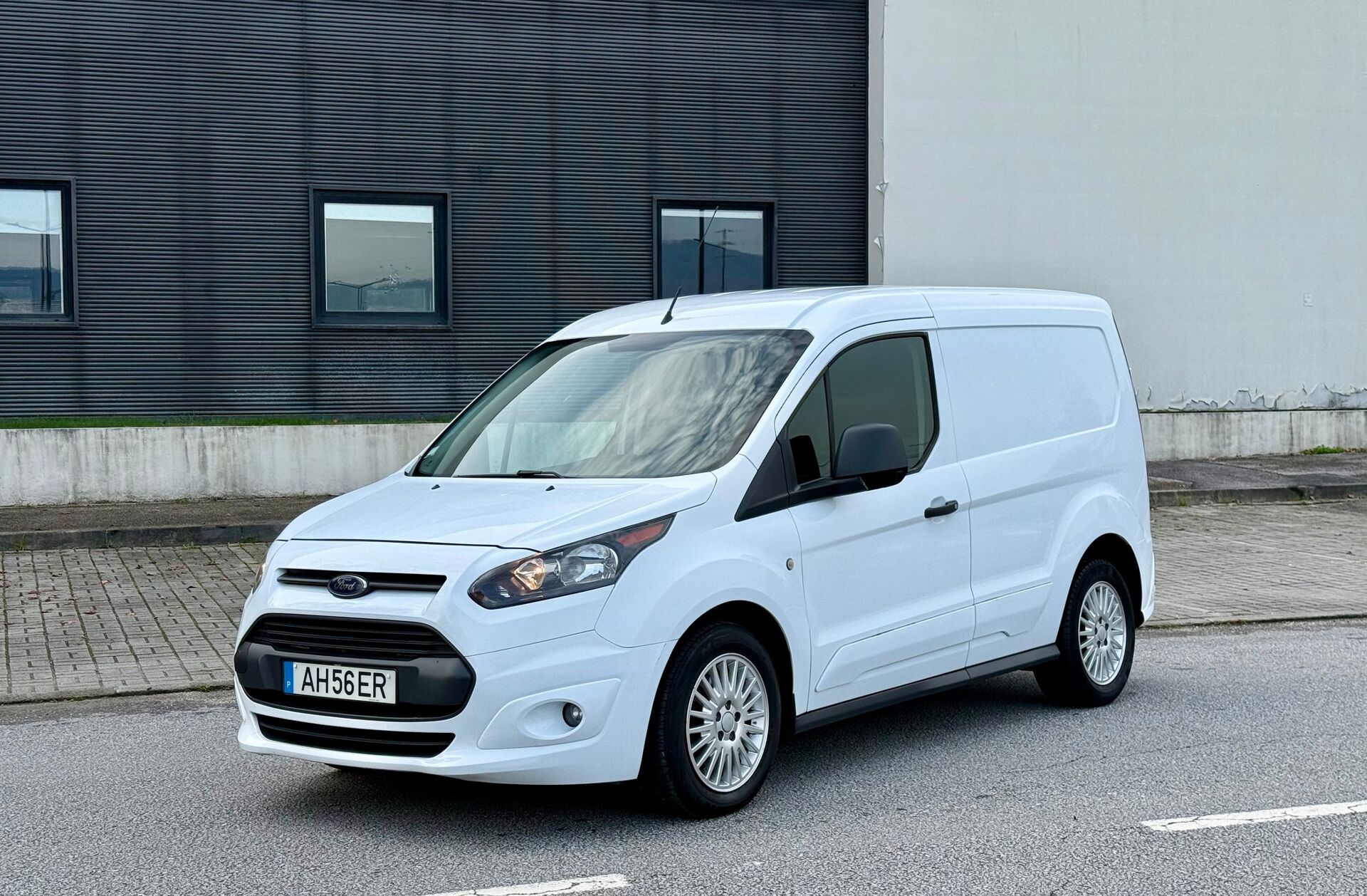 FORD Transit Connect 1.5 TDCi 220 L1 Trend