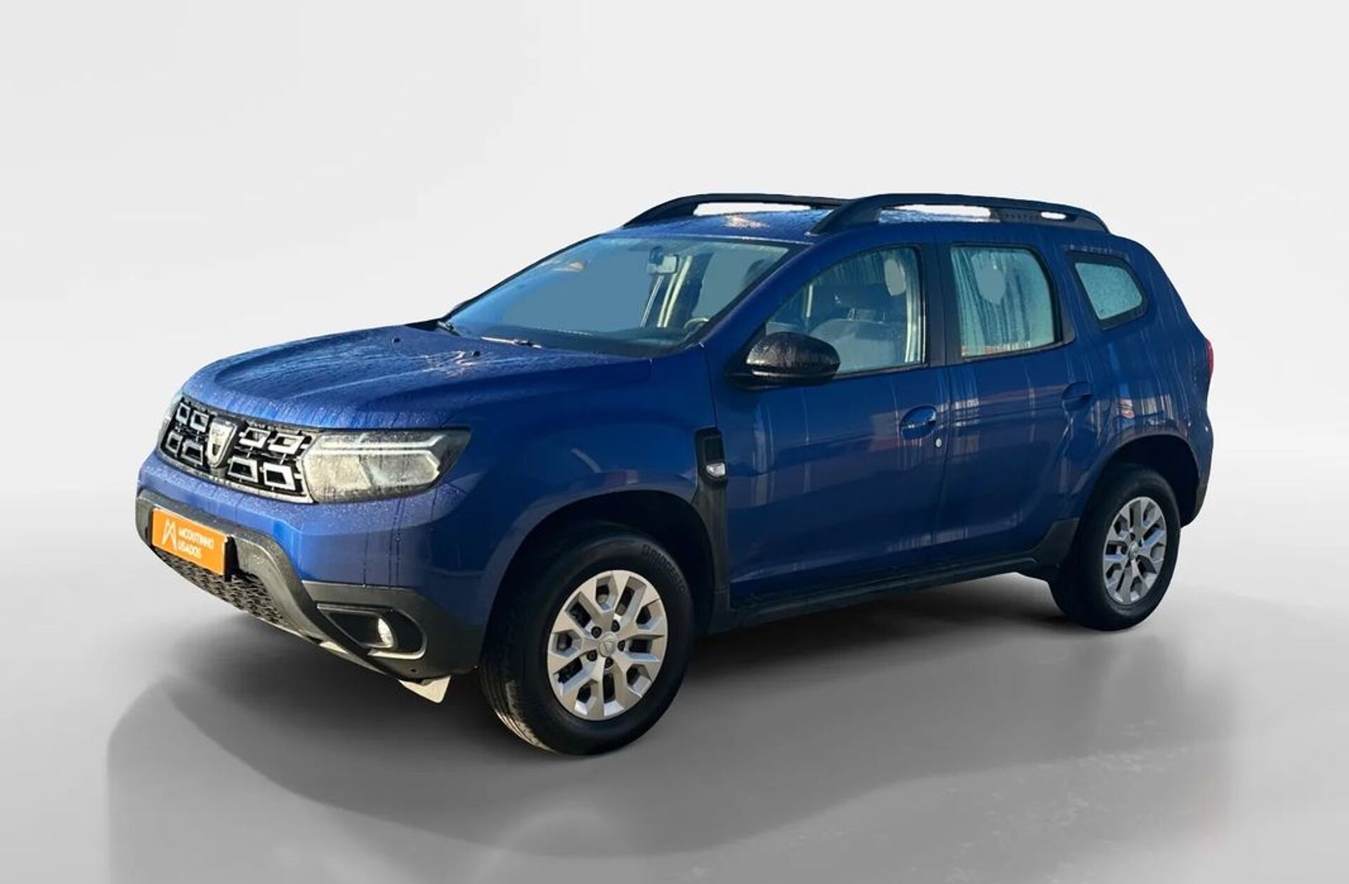 DACIA Duster 1.0 TCe Comfort