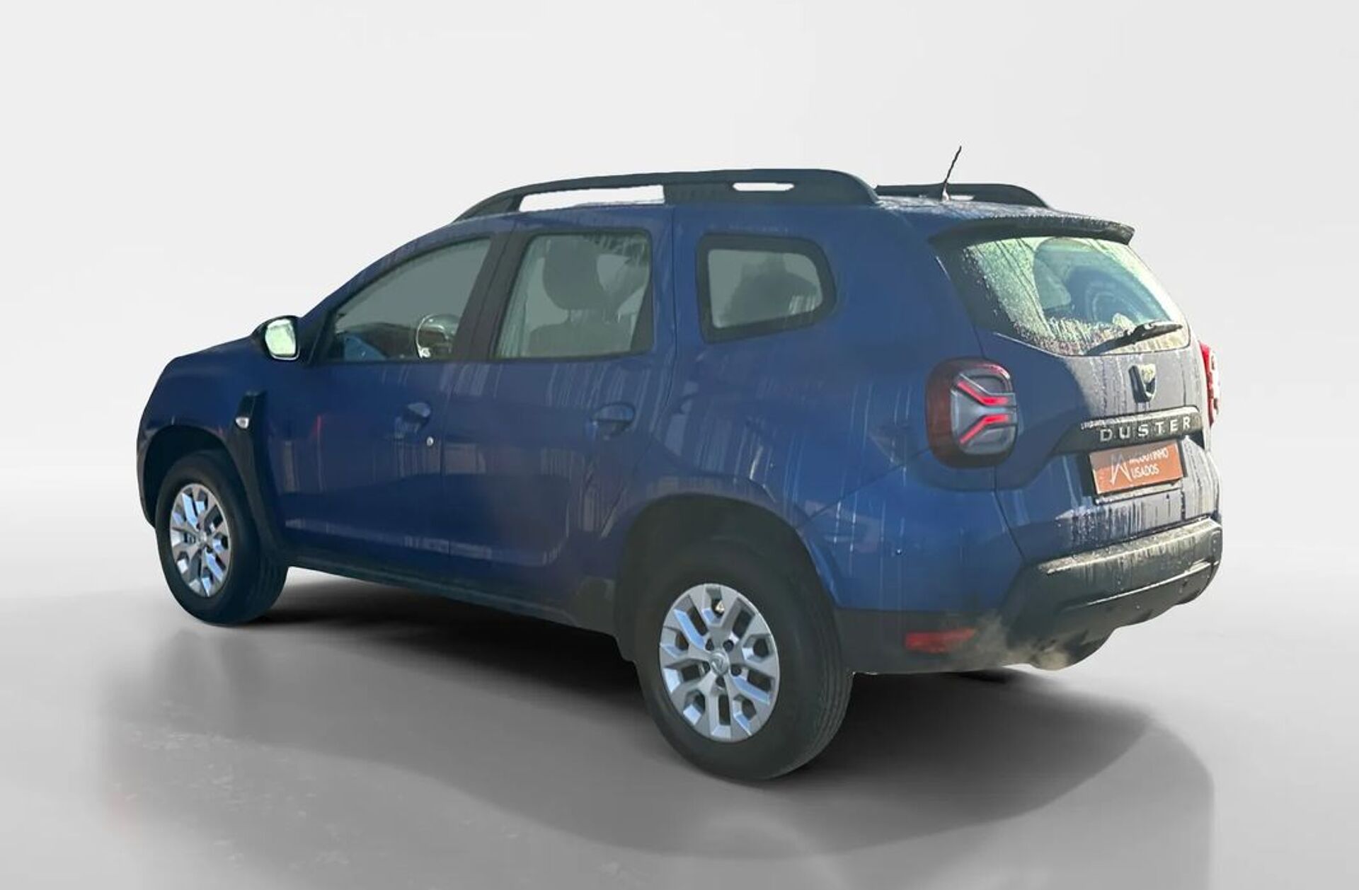 DACIA Duster 1.0 TCe Comfort