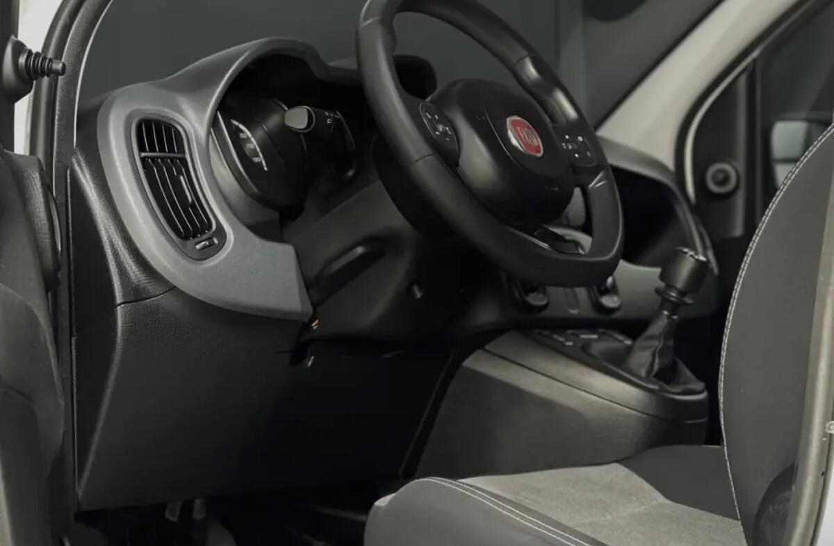 FIAT Panda 1.2 Lounge S&S