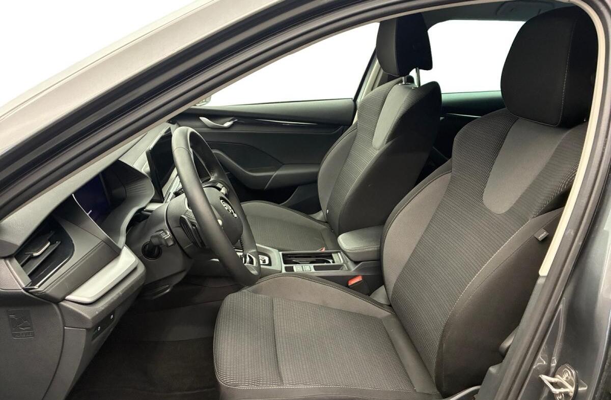 SKODA Octavia Break 2.0 TDI DSG