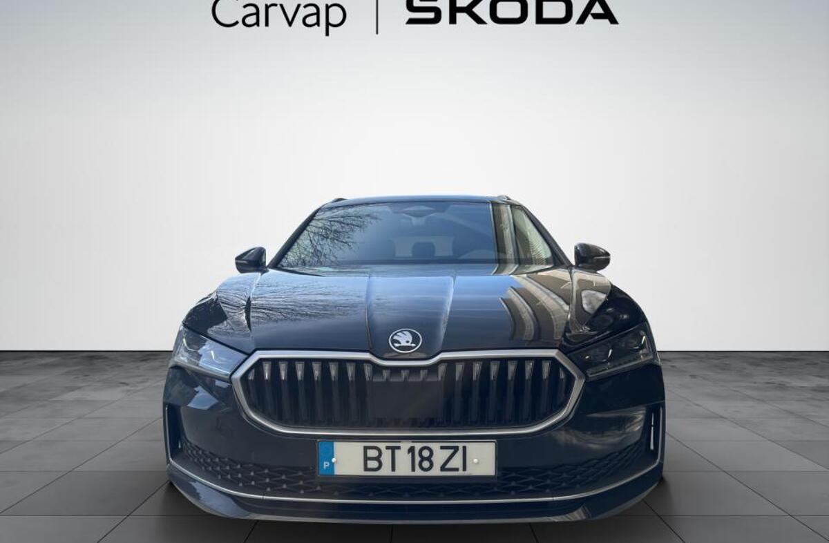 SKODA Superb Break 1.5 TSI iV Selection DSG