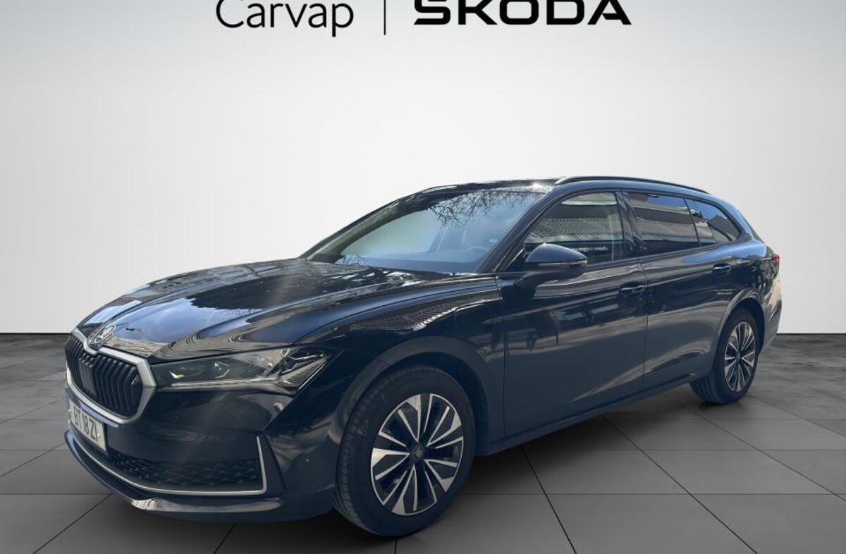 SKODA Superb Break 1.5 TSI iV Selection DSG