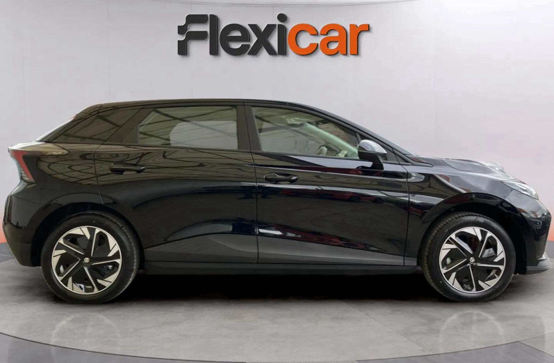 MG MG4 49 kWh Standard