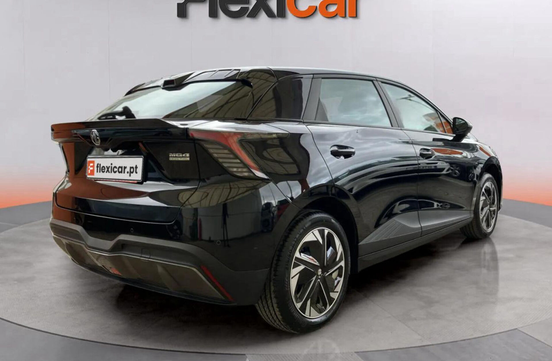 MG MG4 49 kWh Standard
