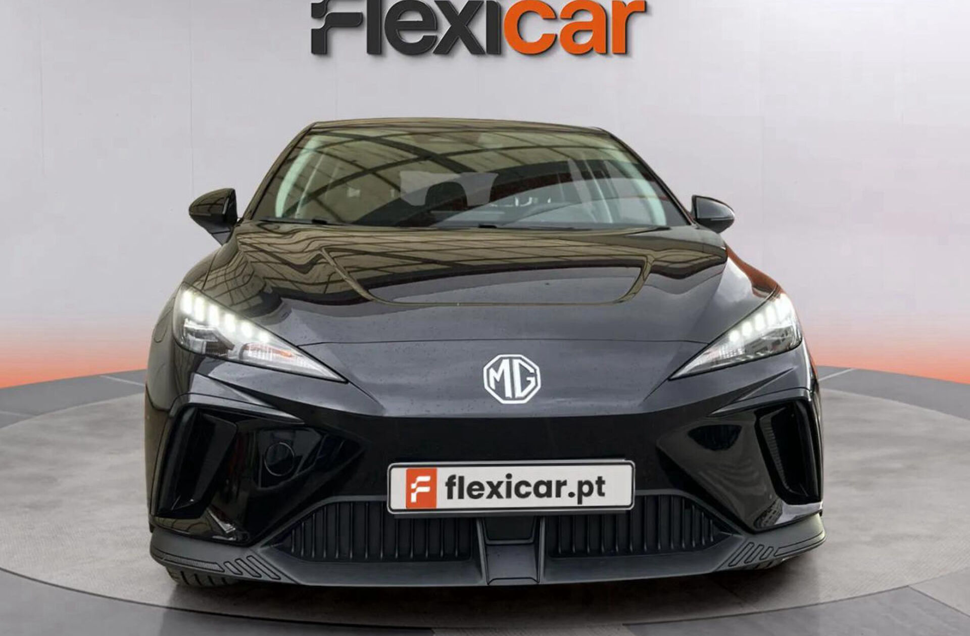 MG MG4 49 kWh Standard