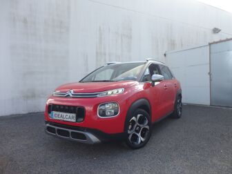 CITROEN C3 1.2 PureTech Shine