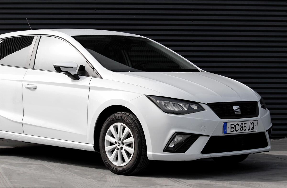 SEAT Ibiza 1.0 TSI Style
