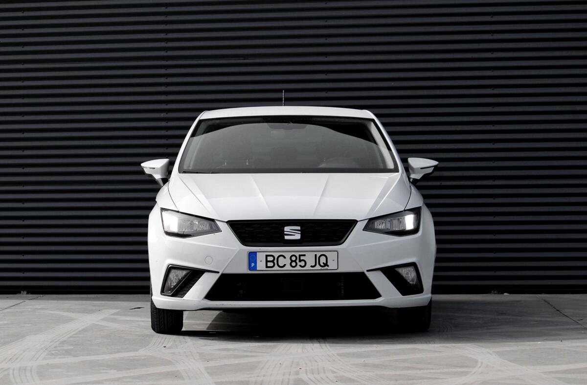 SEAT Ibiza 1.0 TSI Style