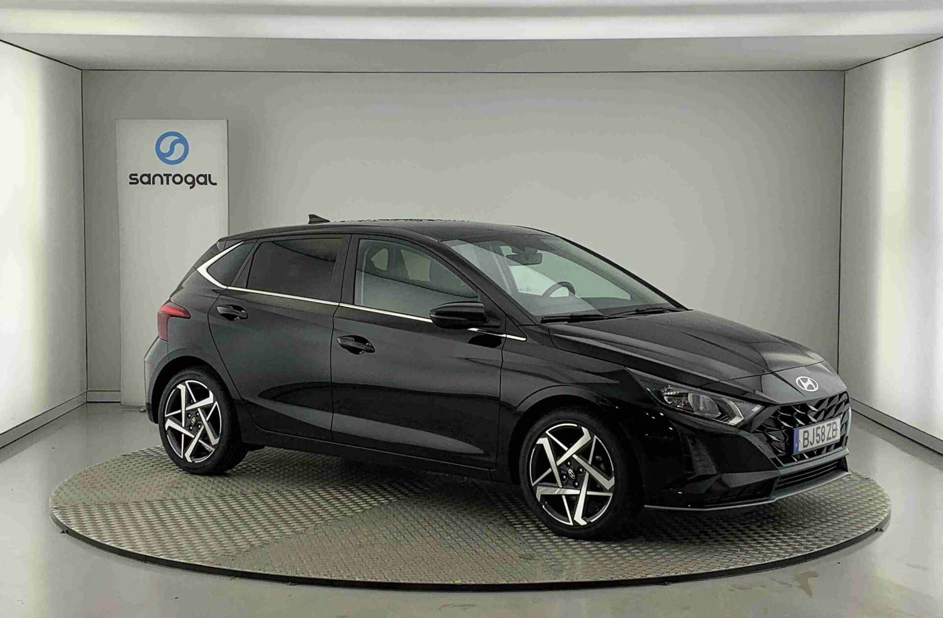 HYUNDAI i20 1.0 T-GDi Style