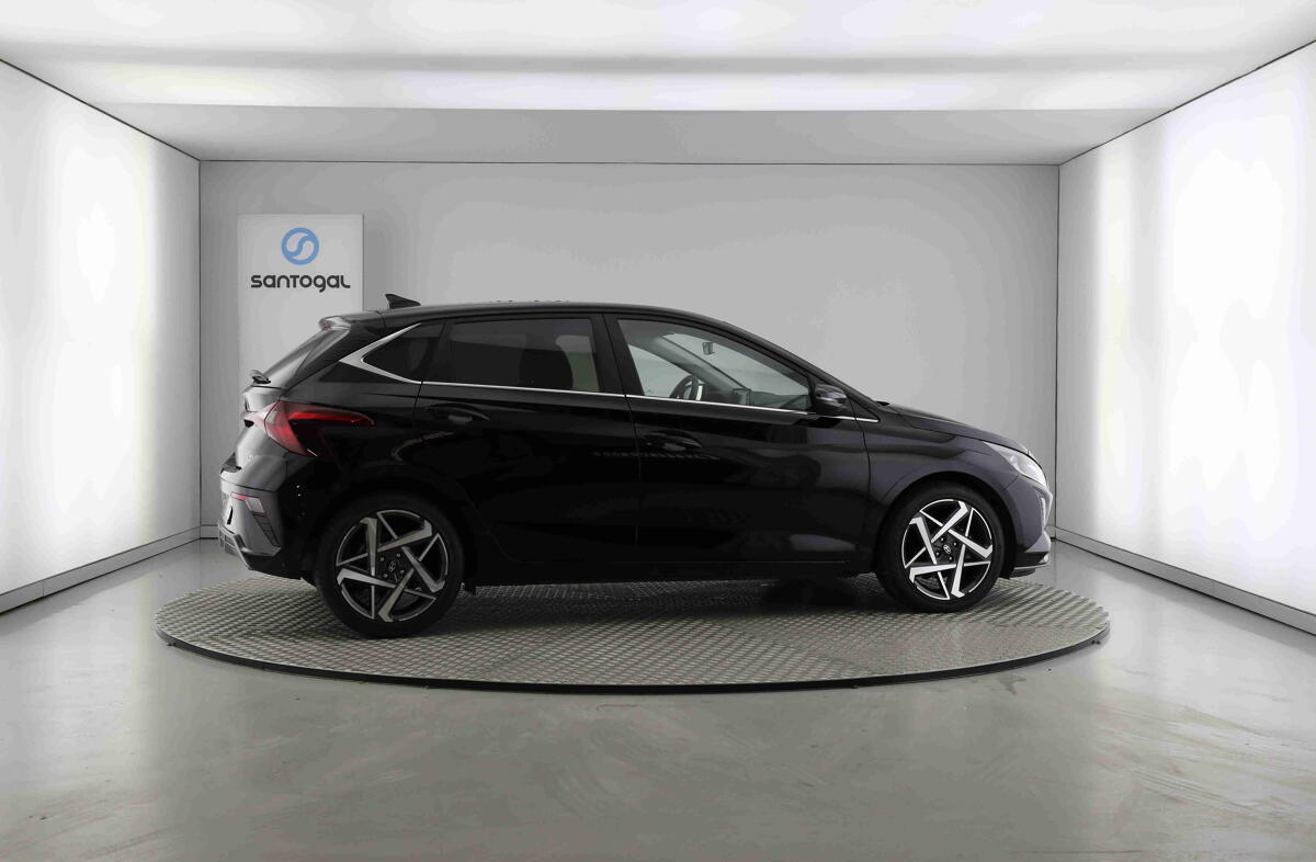 HYUNDAI i20 1.0 T-GDi Style