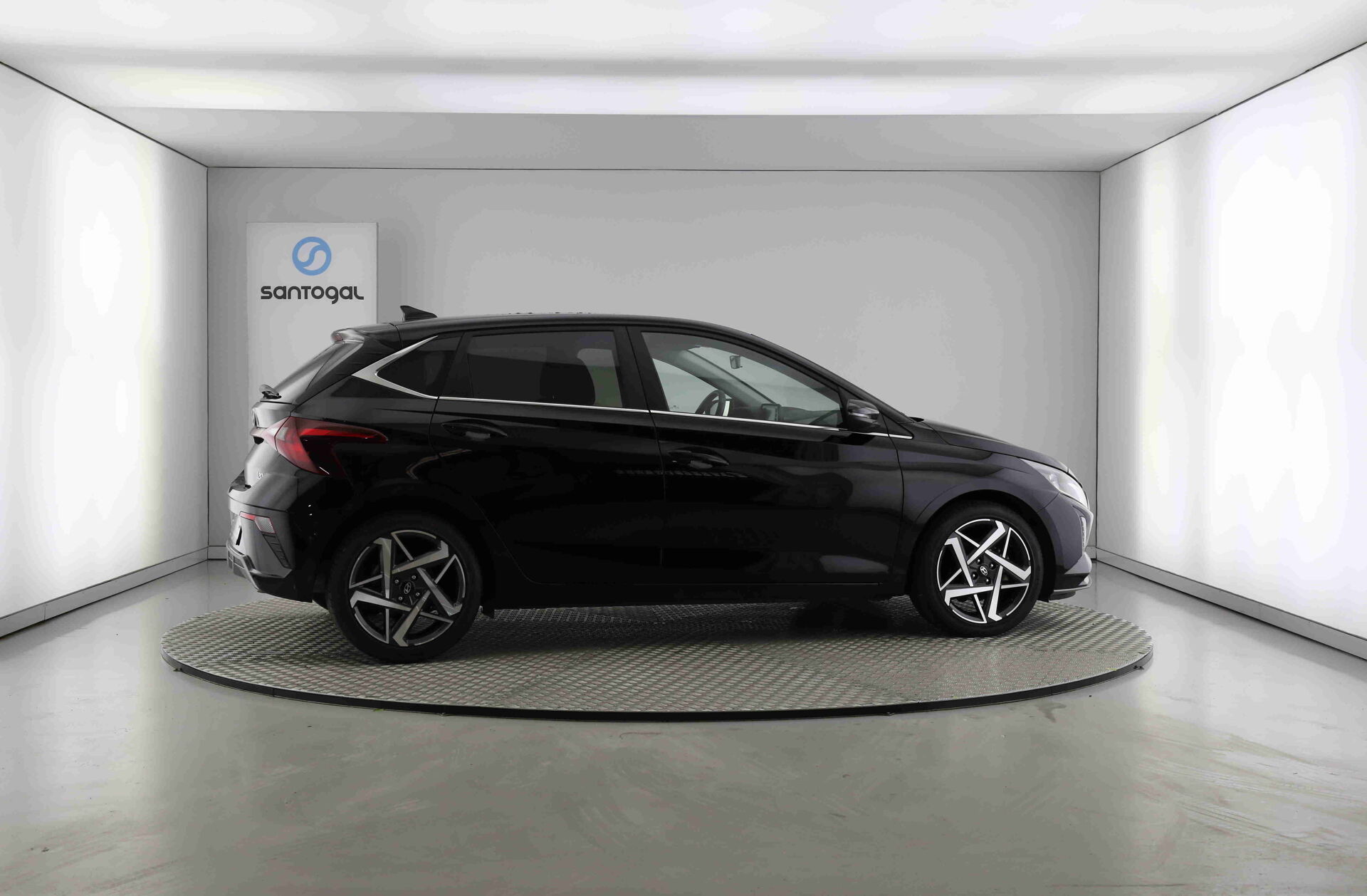 HYUNDAI i20 1.0 T-GDi Style