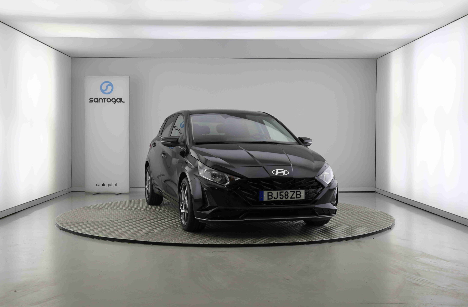 HYUNDAI i20 1.0 T-GDi Style