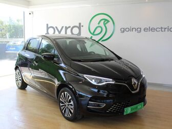 RENAULT ZOE E-Tech EV50 Evolution