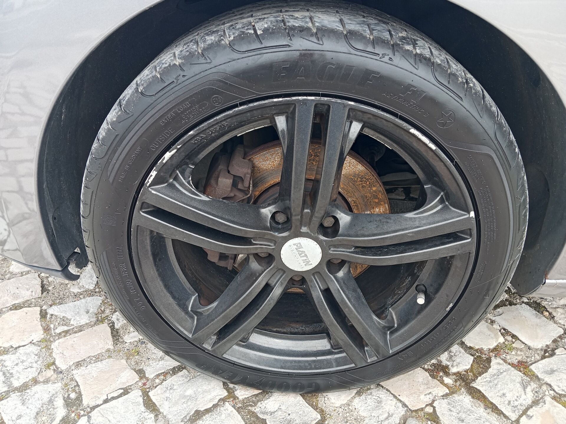 Foto do RENAULT Mégane