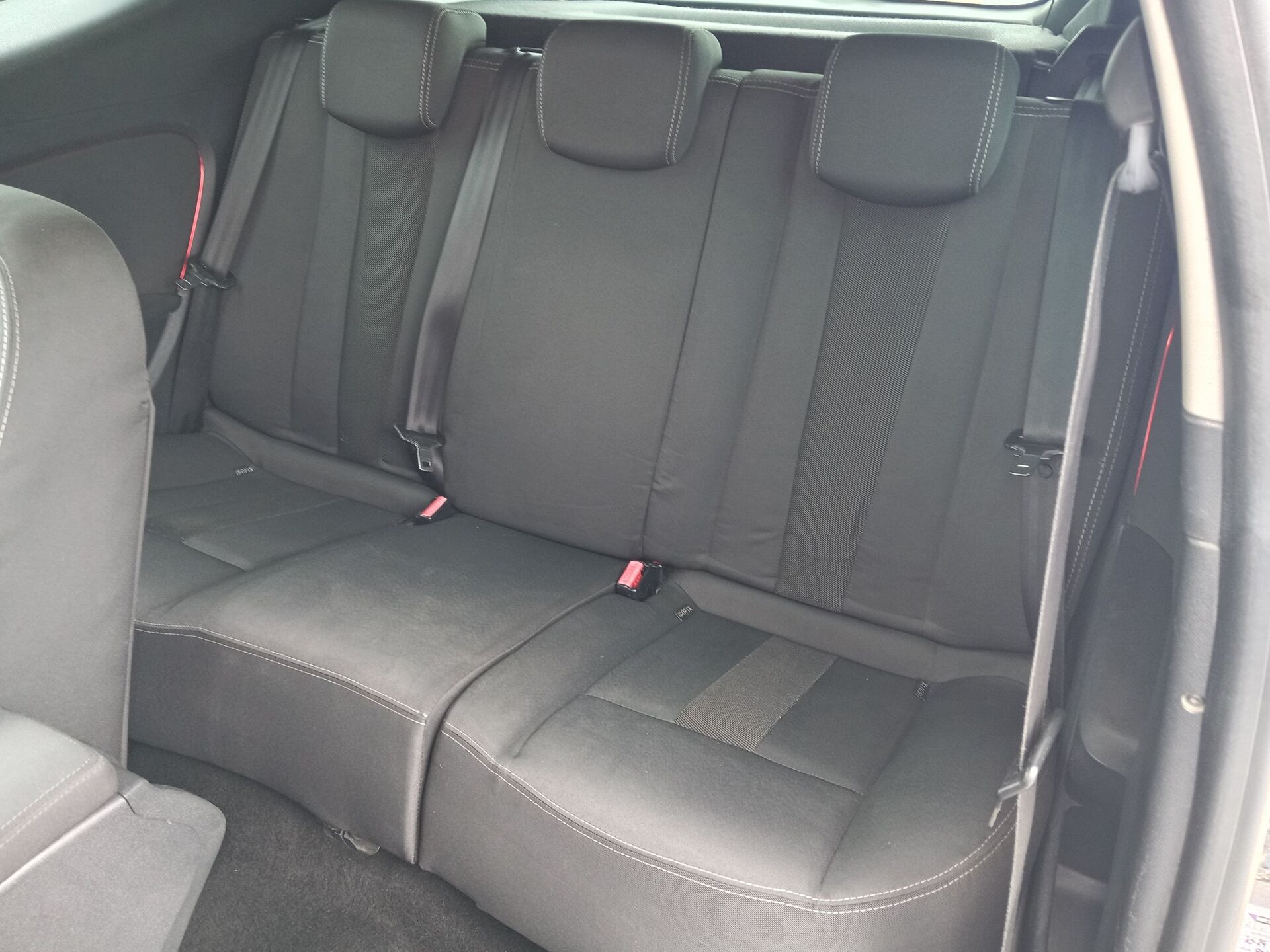 Foto do RENAULT Mégane