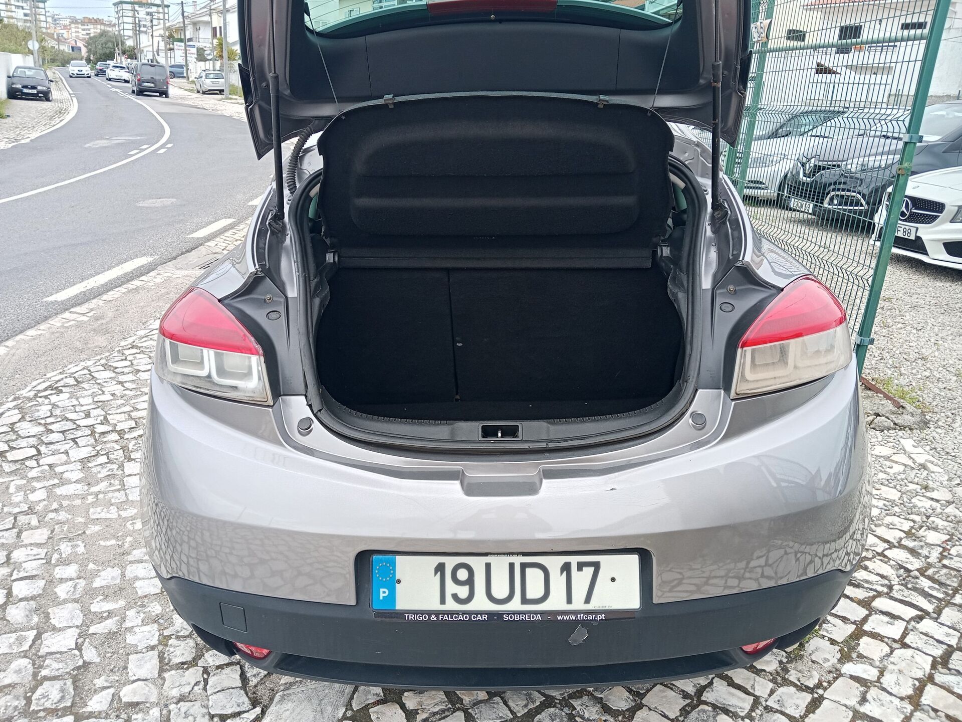 Foto do RENAULT Mégane
