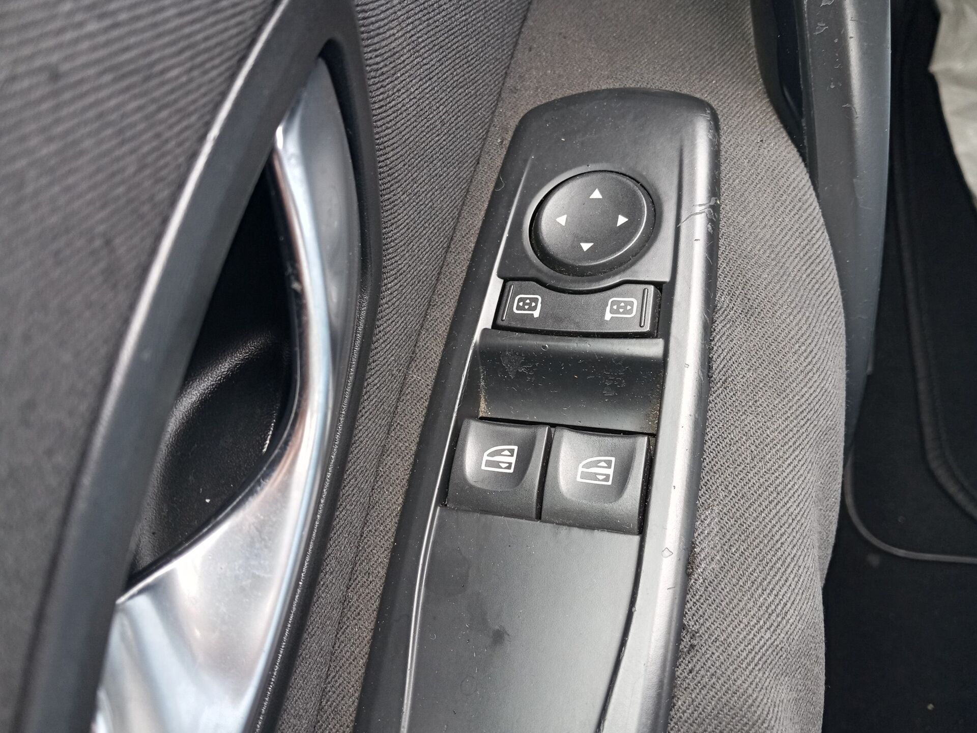 Foto do RENAULT Mégane