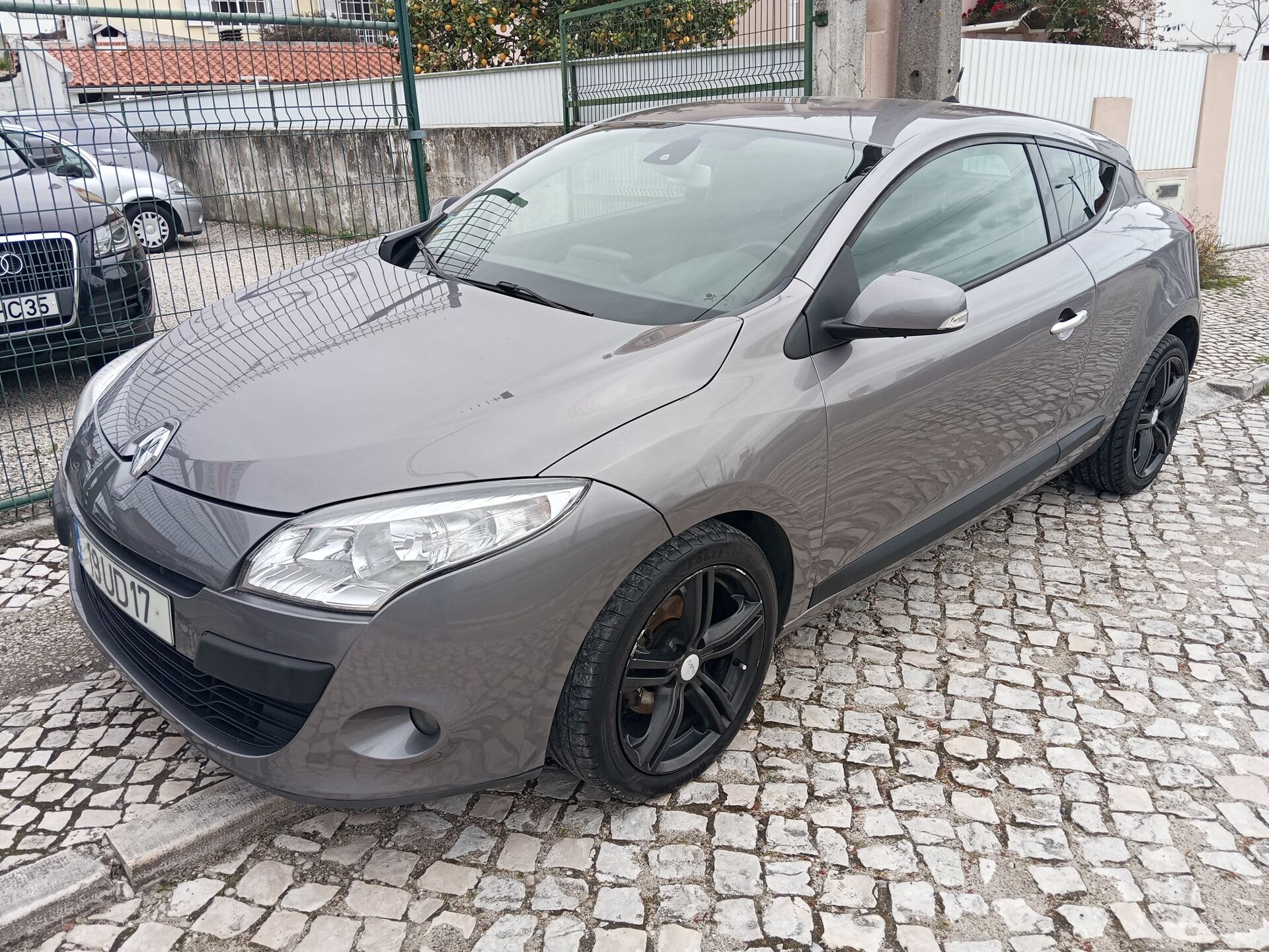 Foto do RENAULT Mégane