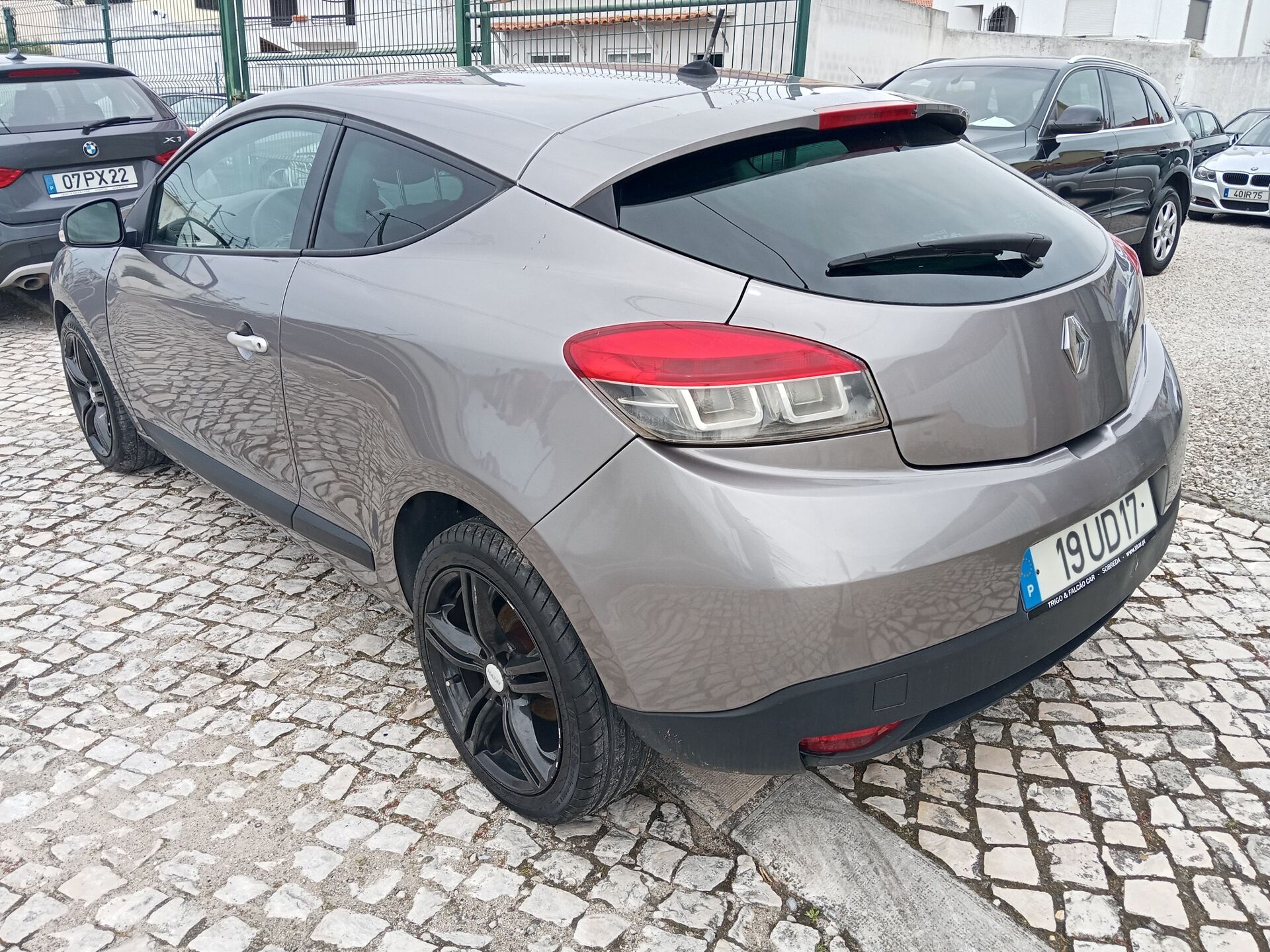 Foto do RENAULT Mégane