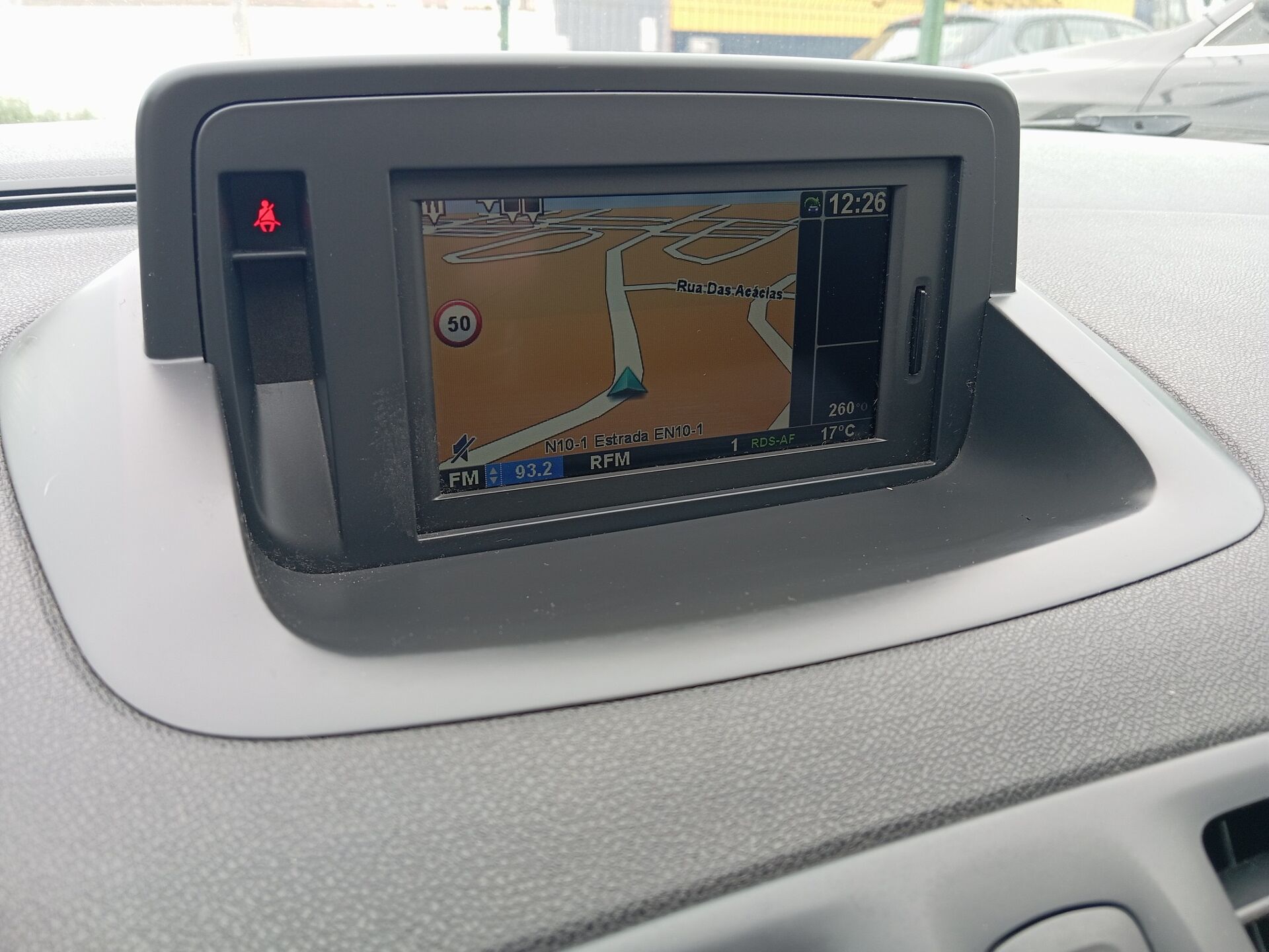 Foto do RENAULT Mégane