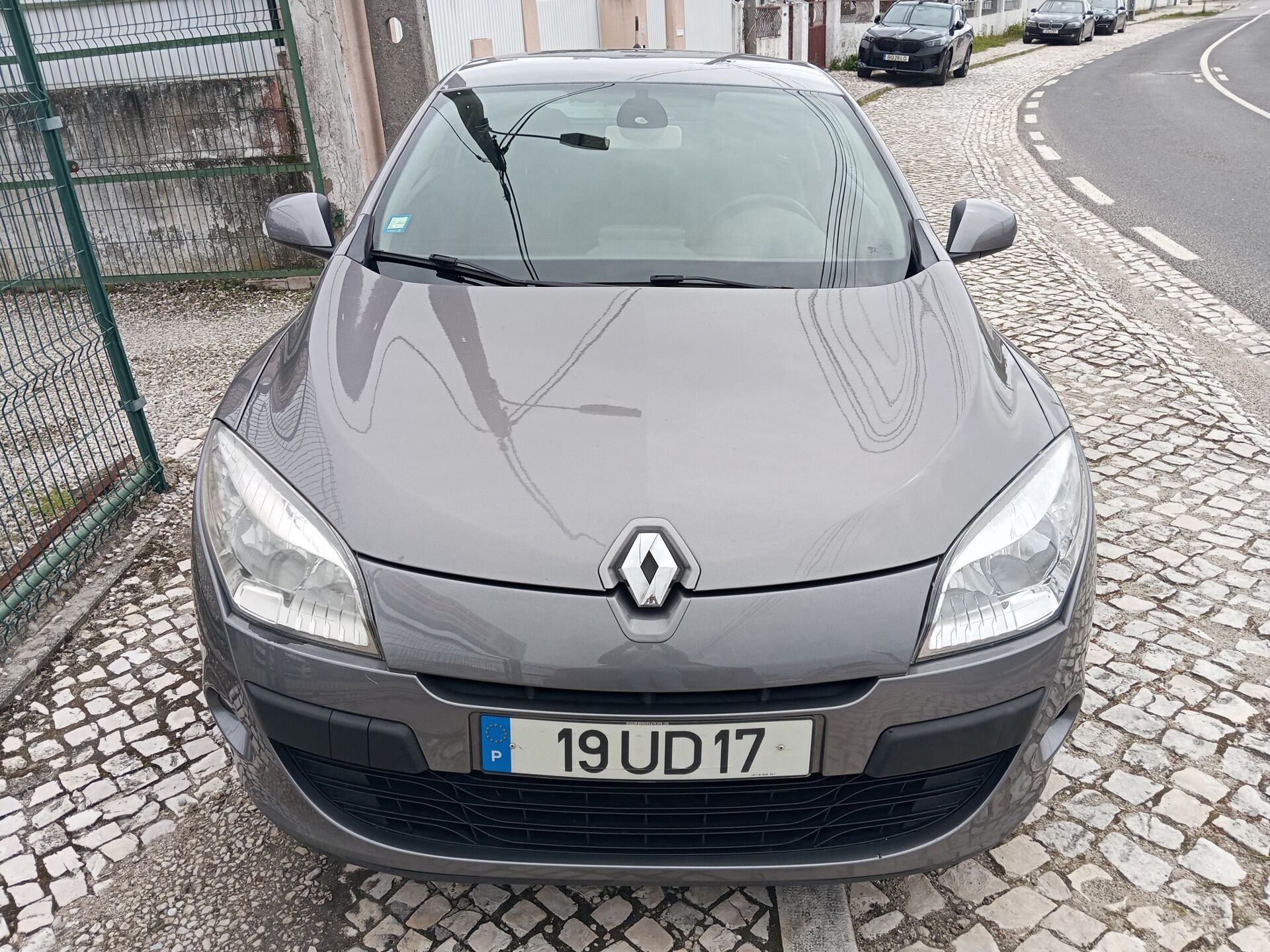 Foto do RENAULT Mégane