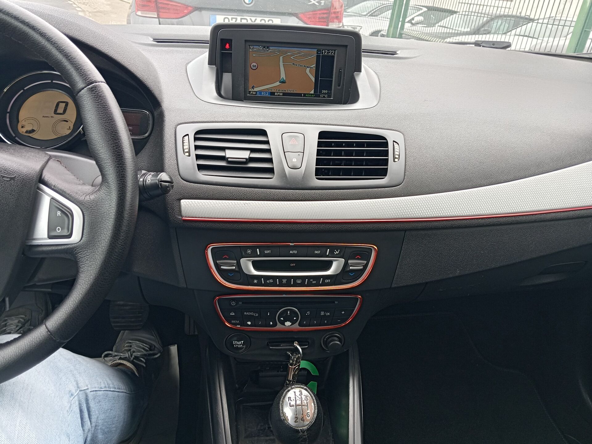 Foto do RENAULT Mégane