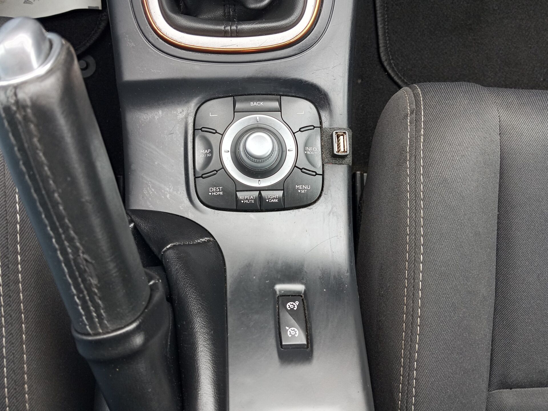 Foto do RENAULT Mégane