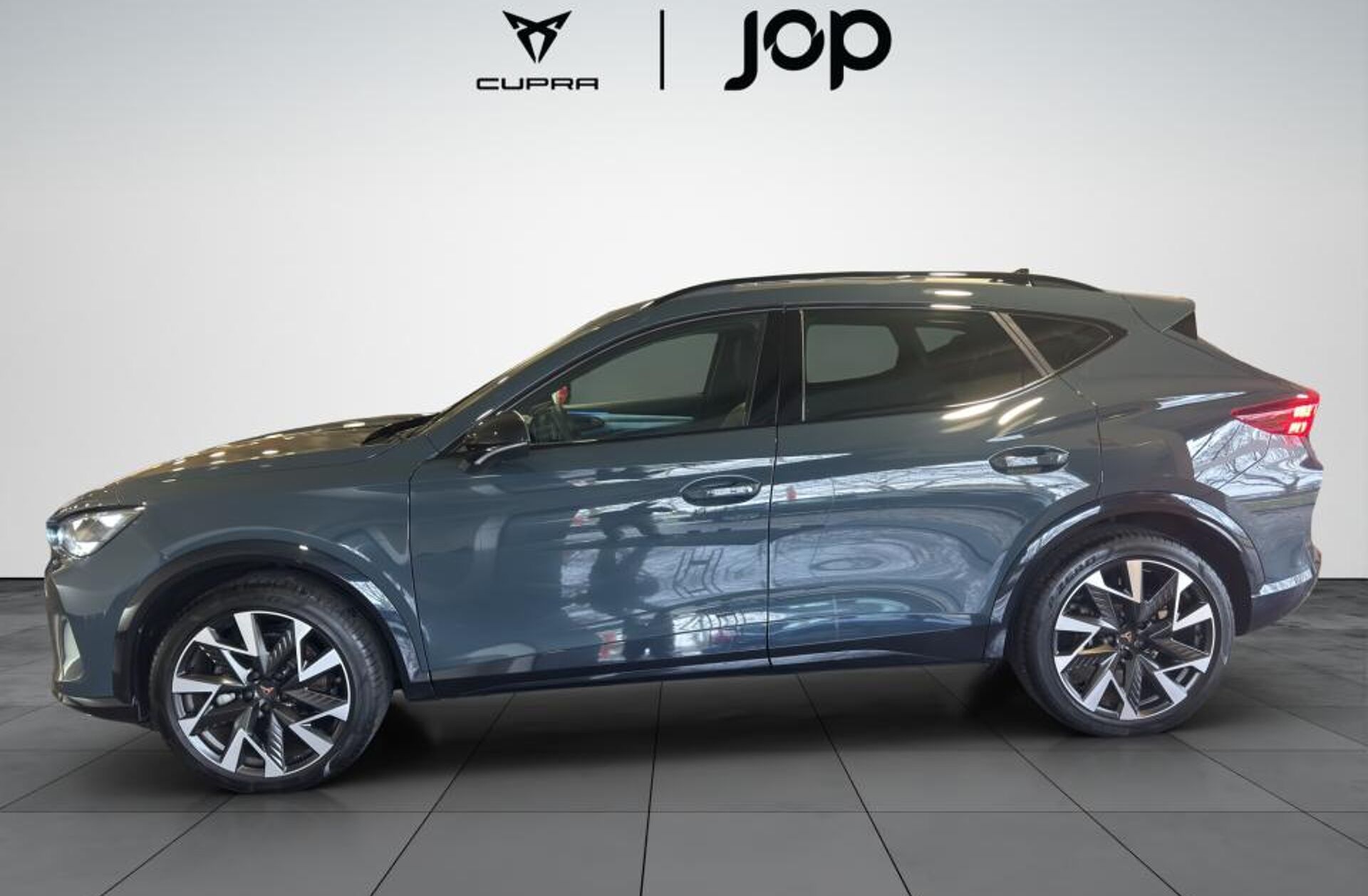 CUPRA Formentor 1.5 TSI Cupra