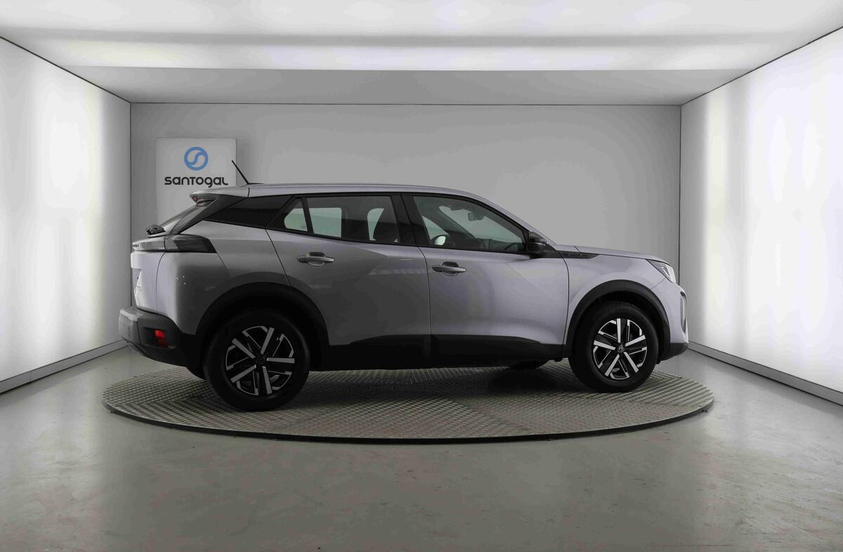 PEUGEOT 2008 e- 54 kWh Style