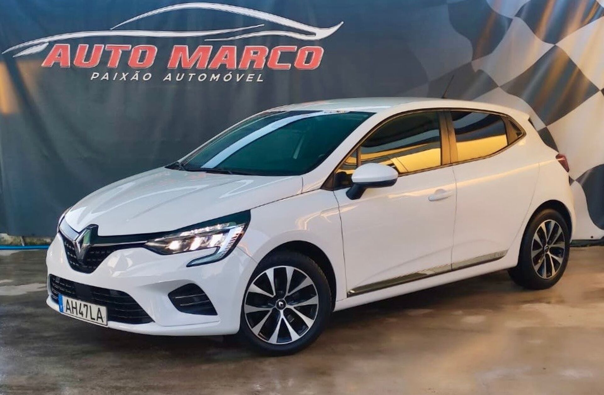 RENAULT Clio 1.5 Blue dCi Intens