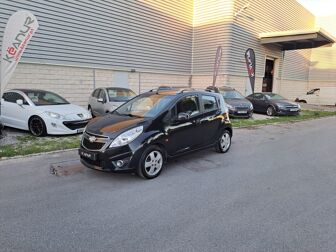 CHEVROLET Spark 1.2 LT