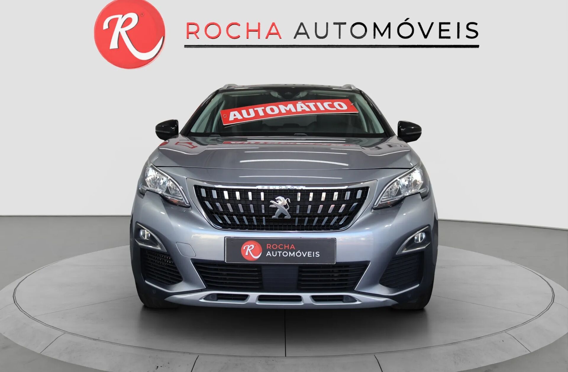 PEUGEOT 3008 1.2 PureTech Allure EAT8